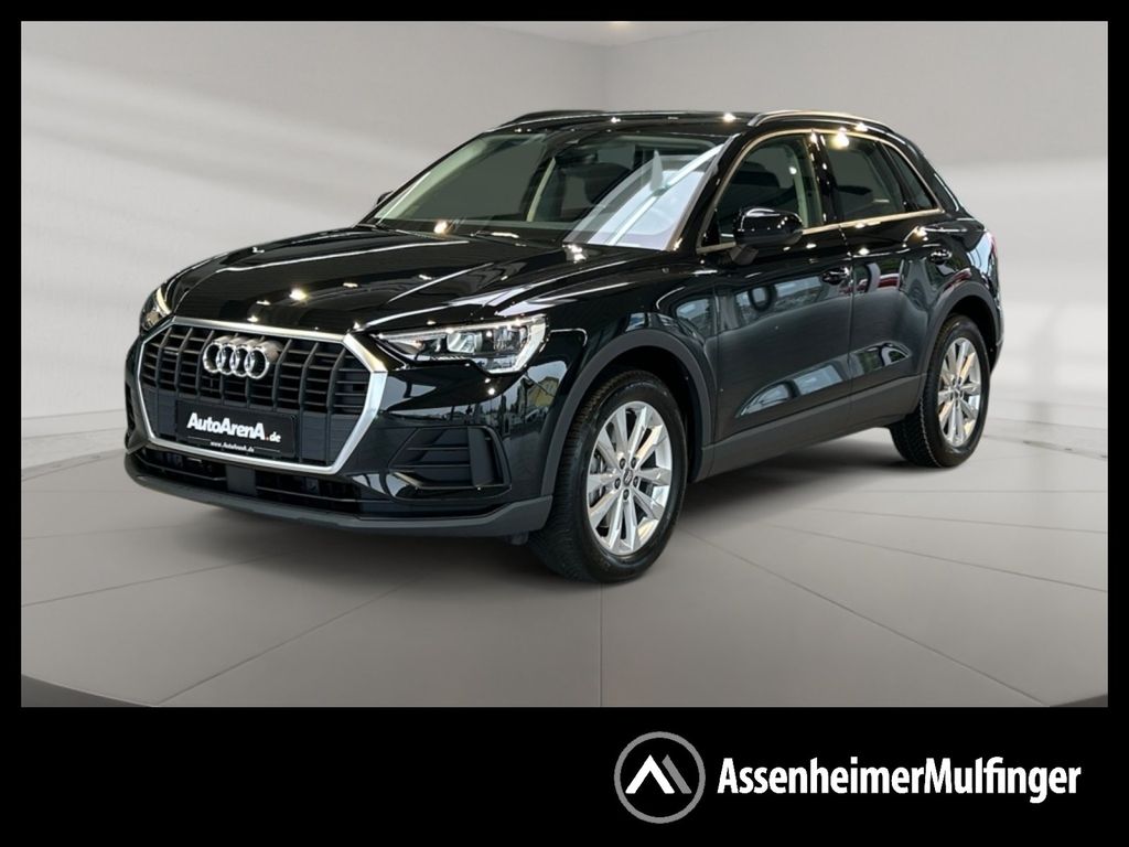 Image of Audi Q3