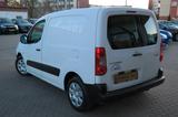 Citroën Berlingo Kasten Niveau B L1 / tüv neu - Citroën Berlingo in Rostock