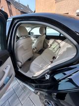 Mercedes-Benz C 200 4MATIC Limousine - Mercedes-Benz CE 200 Gebrauchtwagen