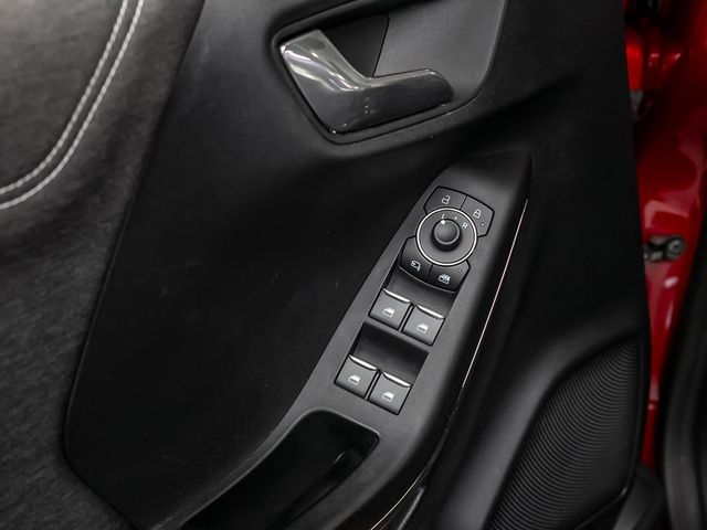 Ford Puma 1.0 Titanium Kamera Navi Spurhalteassistent