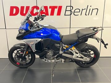 Ducati Multistrada V4S Full