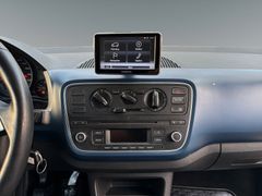 Fahrzeugabbildung Seat Mii Connect 1,0 l 5-Gang - 1. Hand*LM*Klima*Soun