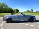 Audi S5 3.0 TFSI S tronic quattro Cabriolet - gebrauchte Audi S5 aus dem Jahr 2012