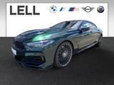 ALPINA B8 Gran Coupé Laser Panorama 21LM uvm. - ALPINA B8 Gebrauchtwagen