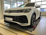 Volkswagen Tiguan R-Line 1.5 eTSI DSG ACC Kamera LED-Plus A - Volkswagen Tiguan: Plus