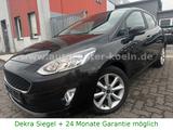 Ford Fiesta C&C 74kW.AppLink.Klima.SHZ.PDC.2-Hand - Ford Fiesta: 7