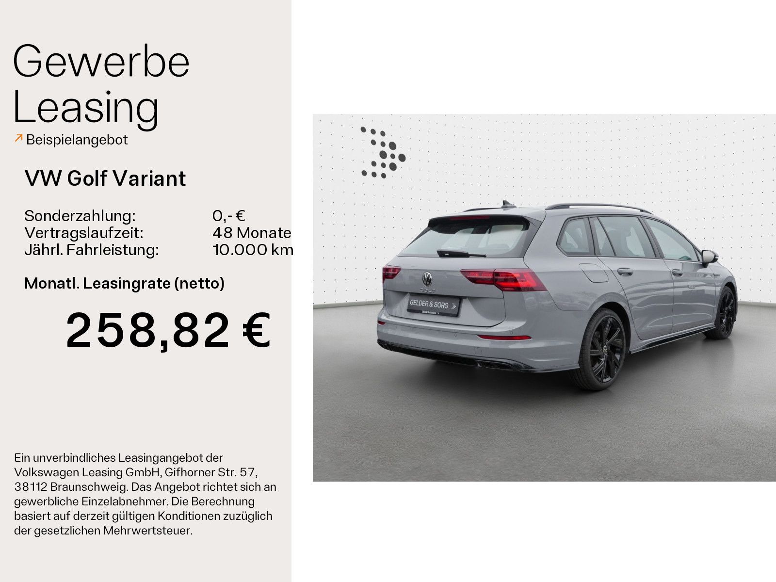 Volkswagen Golf Variant R-Line BlackStyle*Matrix*Pano*ACC* imagem 2