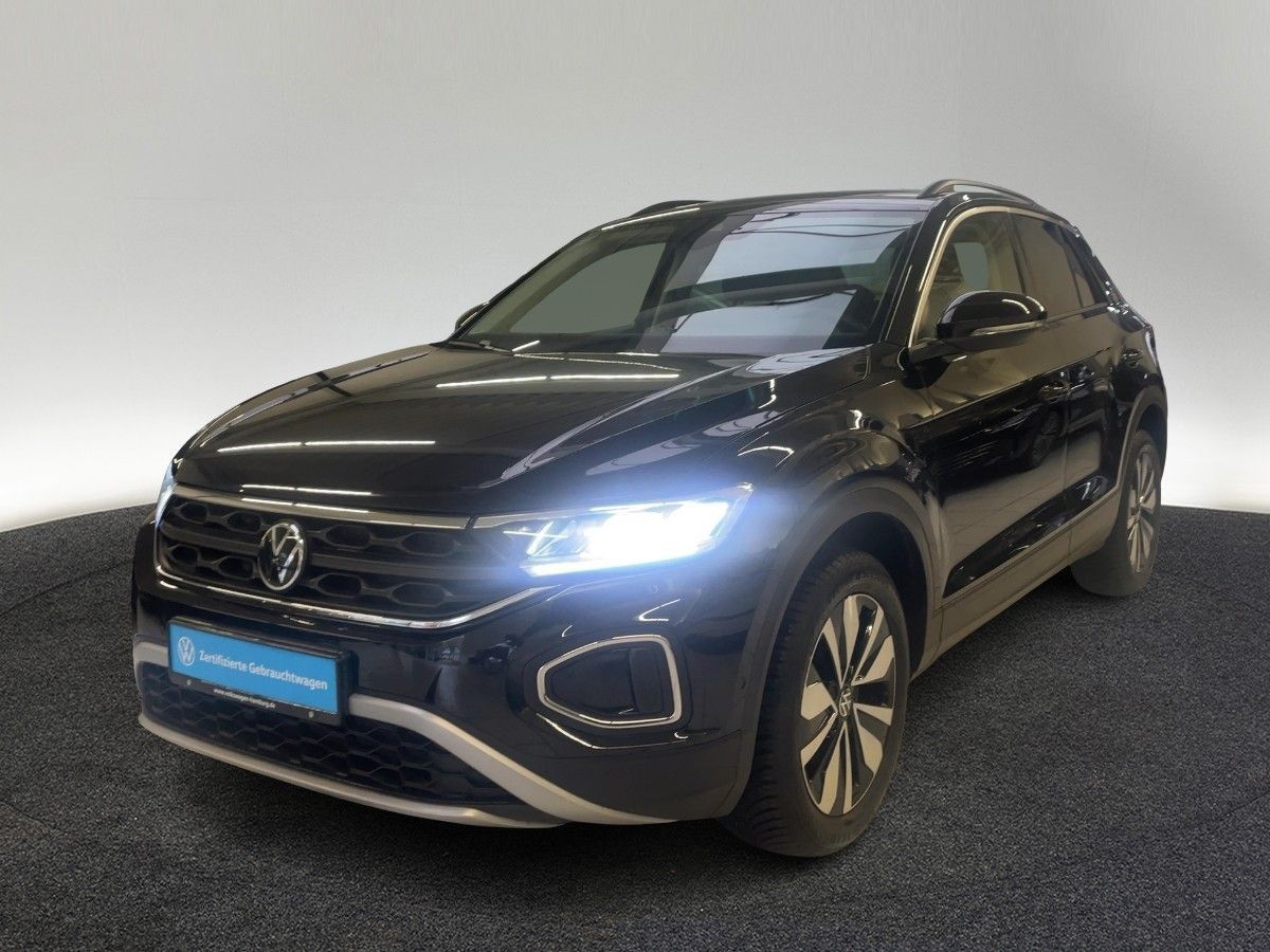 Volkswagen T-Roc - Bild 2