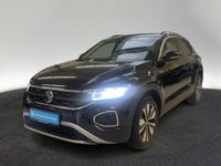 Volkswagen T-Roc - Vorschau Bild 2