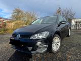 Volkswagen Golf 7 1.6 TDI Bluemotion CUP EDITION - Volkswagen Golf Limousine Cup edition mit Diesel-Antrieb