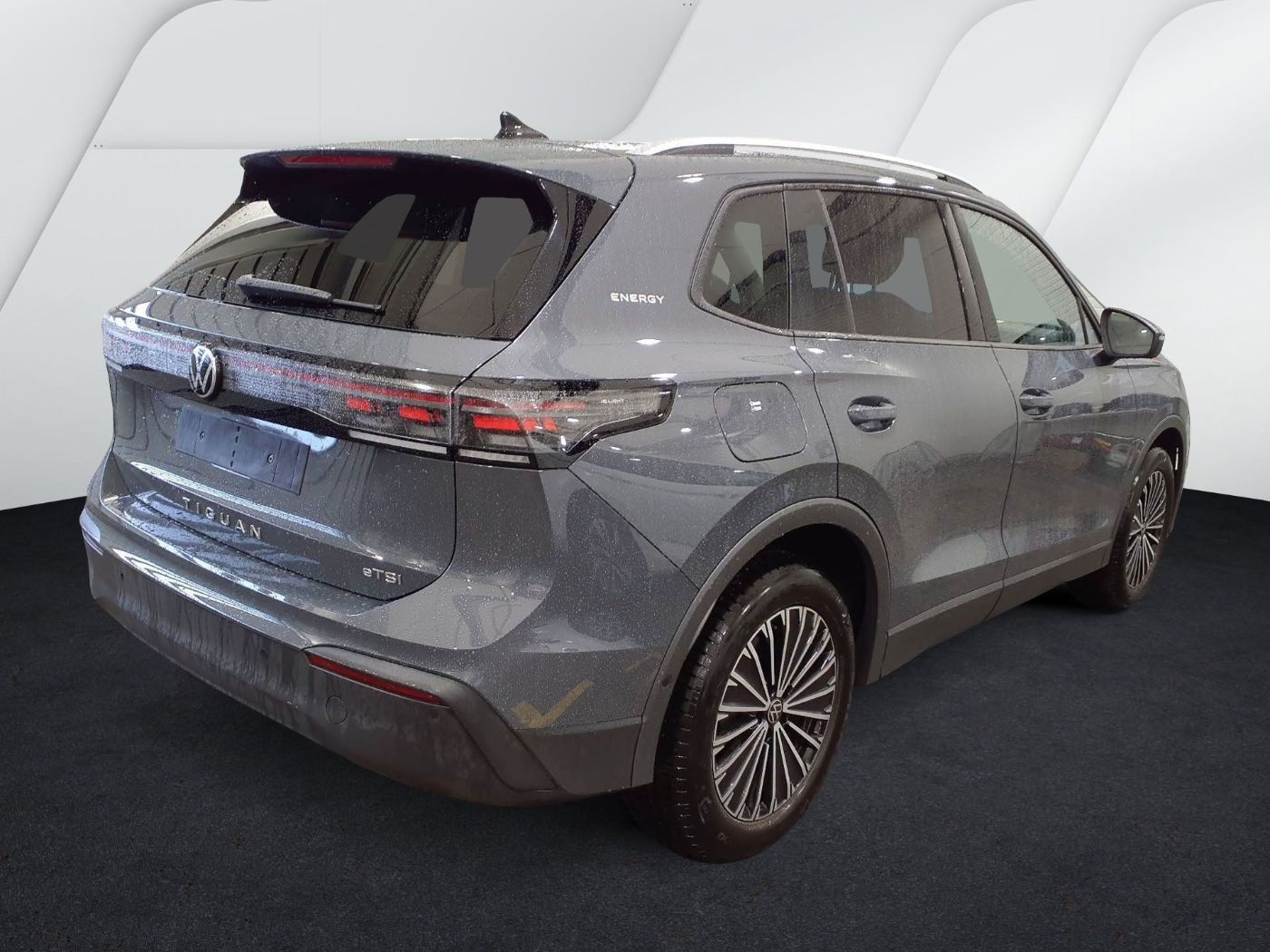 Volkswagen Tiguan - Bild 3
