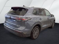 Volkswagen Tiguan - Vorschau Bild 3