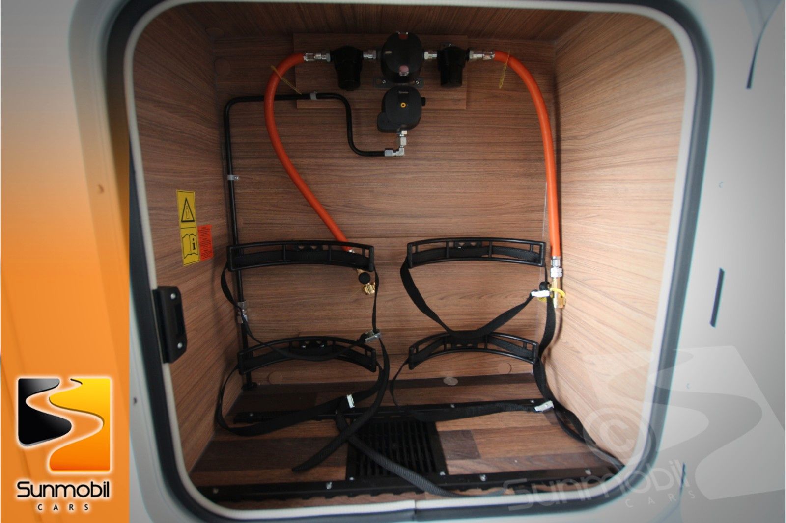 Fahrzeugabbildung Weinsberg CaraSuite 700 ME Automatik, Lithium