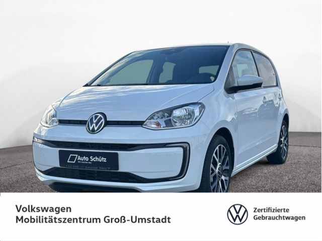 Volkswagen e-up! e-up! Max+Sitzhzg+Klima+PDC+DAB