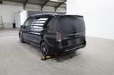 Mercedes-Benz V 300 d 4M EXCLUSIVE AMG/Panoramadach/360°/LED - : Allradantrieb, Kleinbus