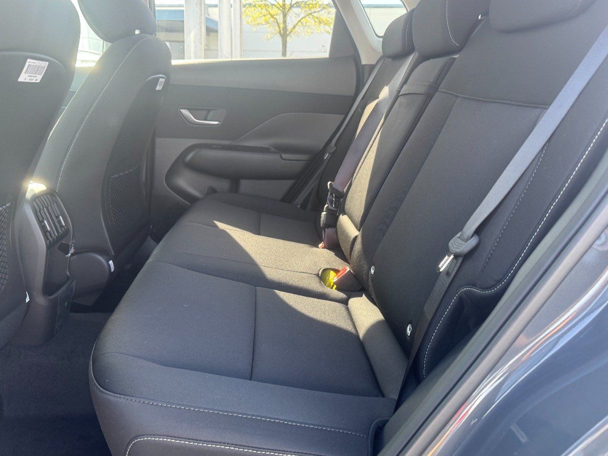 Hyundai Kona – Bild 16