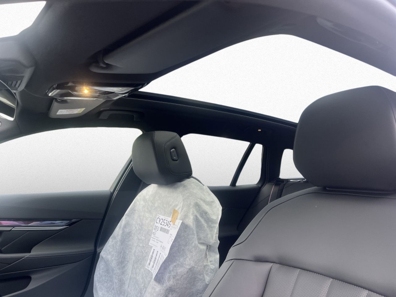 BMW i5 - Bild 17