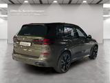 BMW X5 xDrive50e M Sport AHK Driv.Assist.Prof LED - BMW X5: Grün