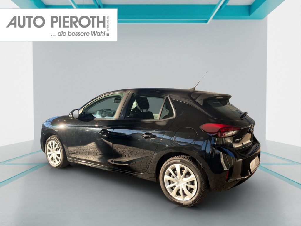Opel Corsa-e Edition imagem 2