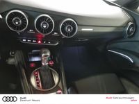 Audi TTS - Vorschau Bild 18