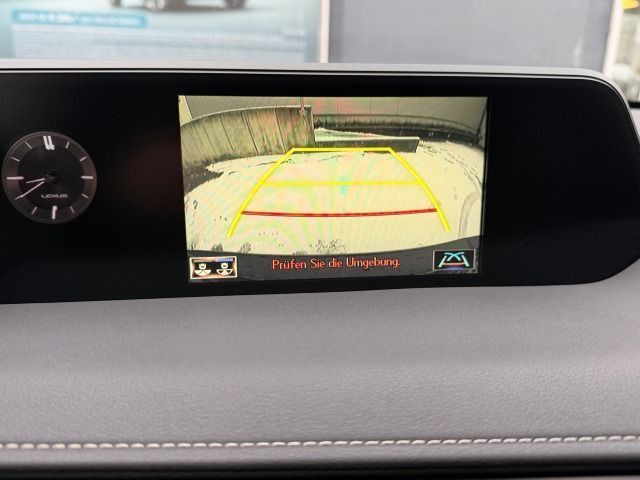 Fahrzeugabbildung Lexus UX 250h Style Edition Navi*Winterpaket*PDC*8fach