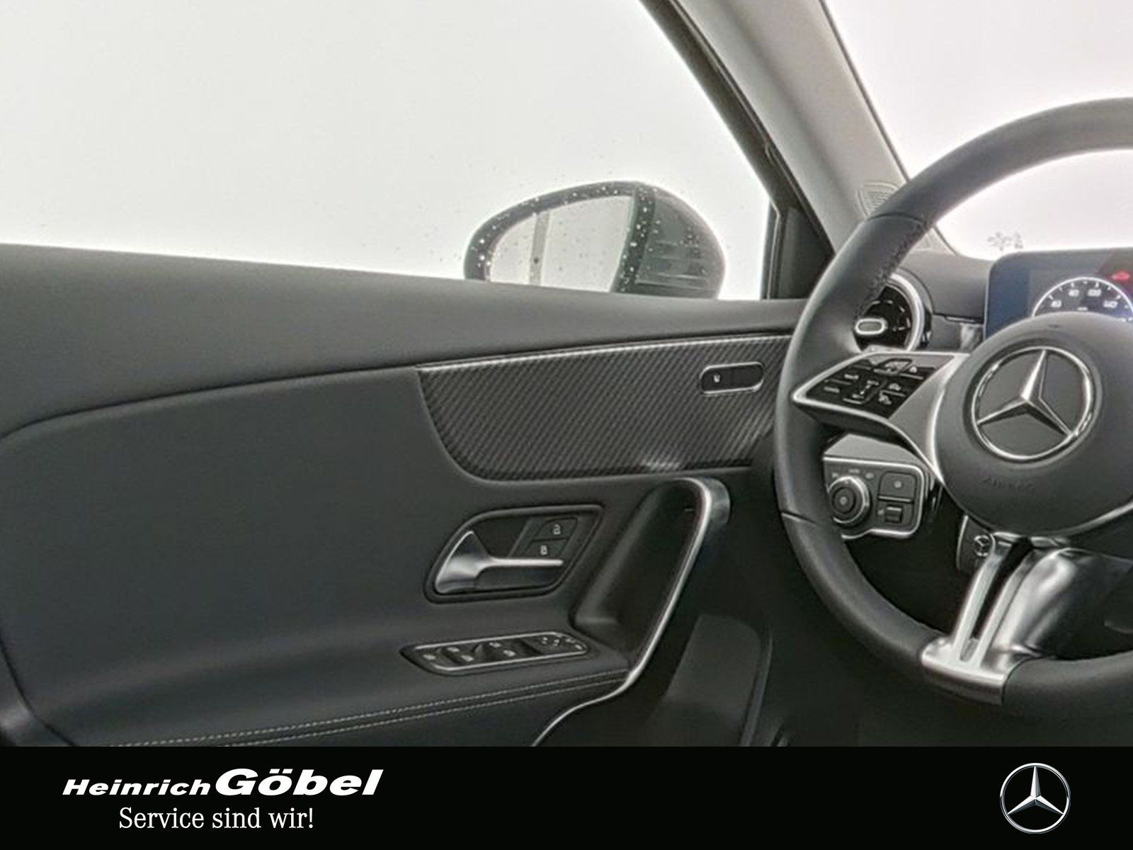 Fahrzeugabbildung Mercedes-Benz A 180 PROGRESSIVE+LED+KAMERA+NAVI+WINTER.P+DAB