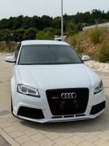 Audi RS3 8P/ 379PS/ HU NEU/ Bilstein/ Forge/ HR - Audi RS3 mit Benzin-Antrieb: Limousine