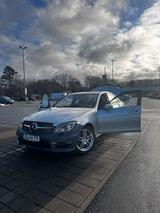 Mercedes-Benz Mercedes Benz W204 C300 - gebrauchte Mercedes-Benz C 300 aus dem Jahr 2010