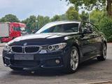 BMW 428 Gran Coupé M SPORTPAKET*SHD*PDC*NAVI*XENON* - BMW 428 Gran Coupé