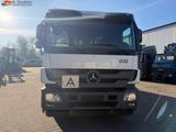 Mercedes-Benz Actros 2532L 6x2 | Lift-Lenkachse FAUN Variopres - Mercedes-Benz Kastenwagen hoch + lang Vario 6