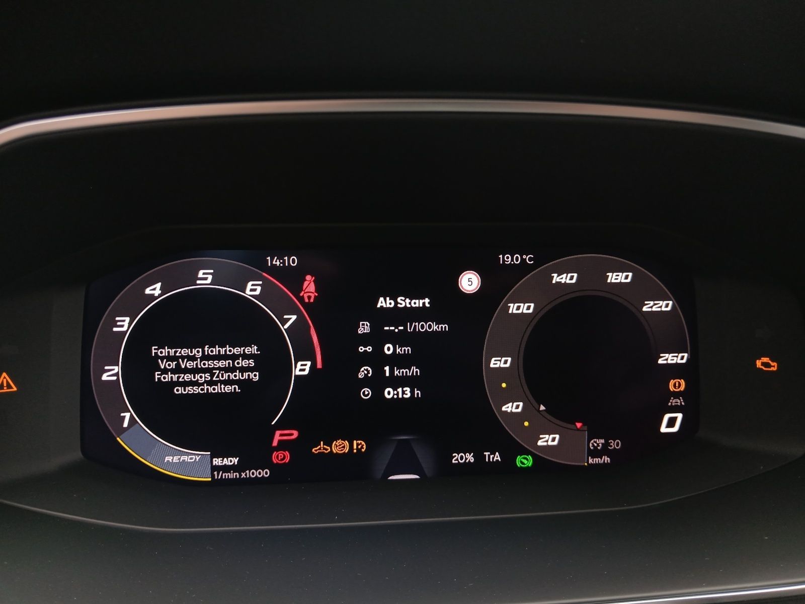 Seat Leon - Bild 9