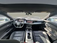 Audi e-tron GT - Vorschau Bild 9
