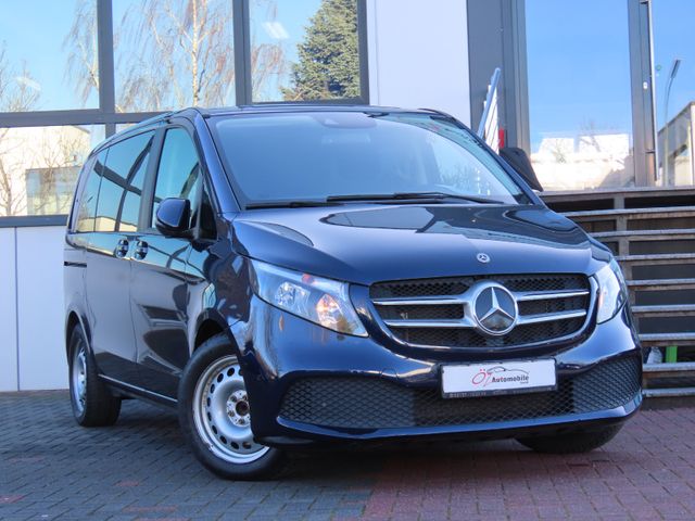 Mercedes-Benz V 300 d Aut. Edition kompakt 9G-Tronic