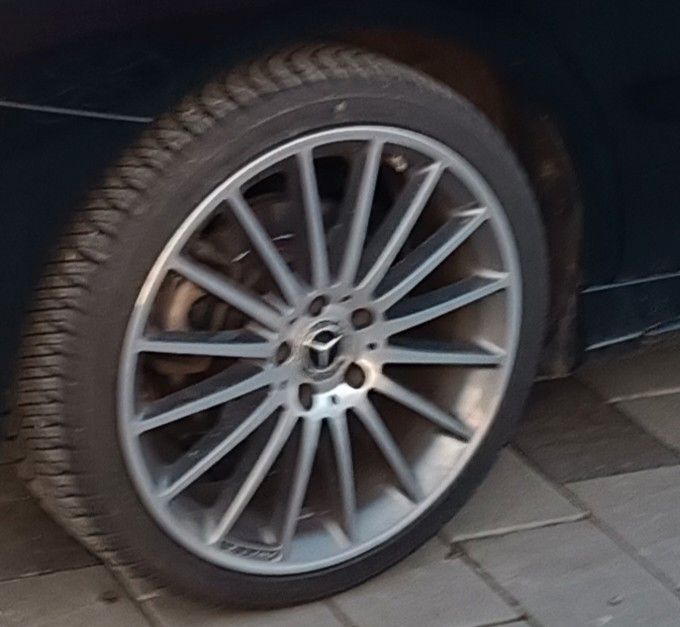 Image of Mercedes-Benz CLA 180