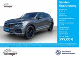 Volkswagen Touareg 3.0 TSI eHybrid 4M Elegance AHK eSD 21" - Volkswagen Touareg Gebrauchtwagen