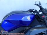 Yamaha YZF - R125 aus 2.Hand, Sportauspuff, KZH, TOP - YAMAHA R1 SP