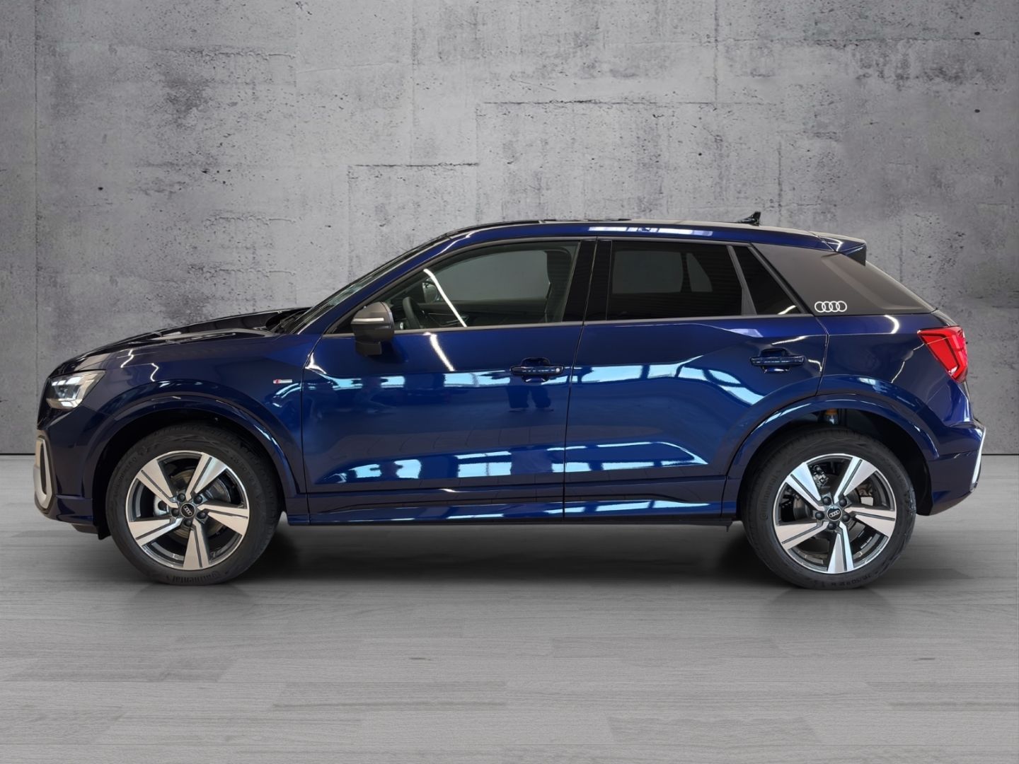 Audi Q2 - Bild 3