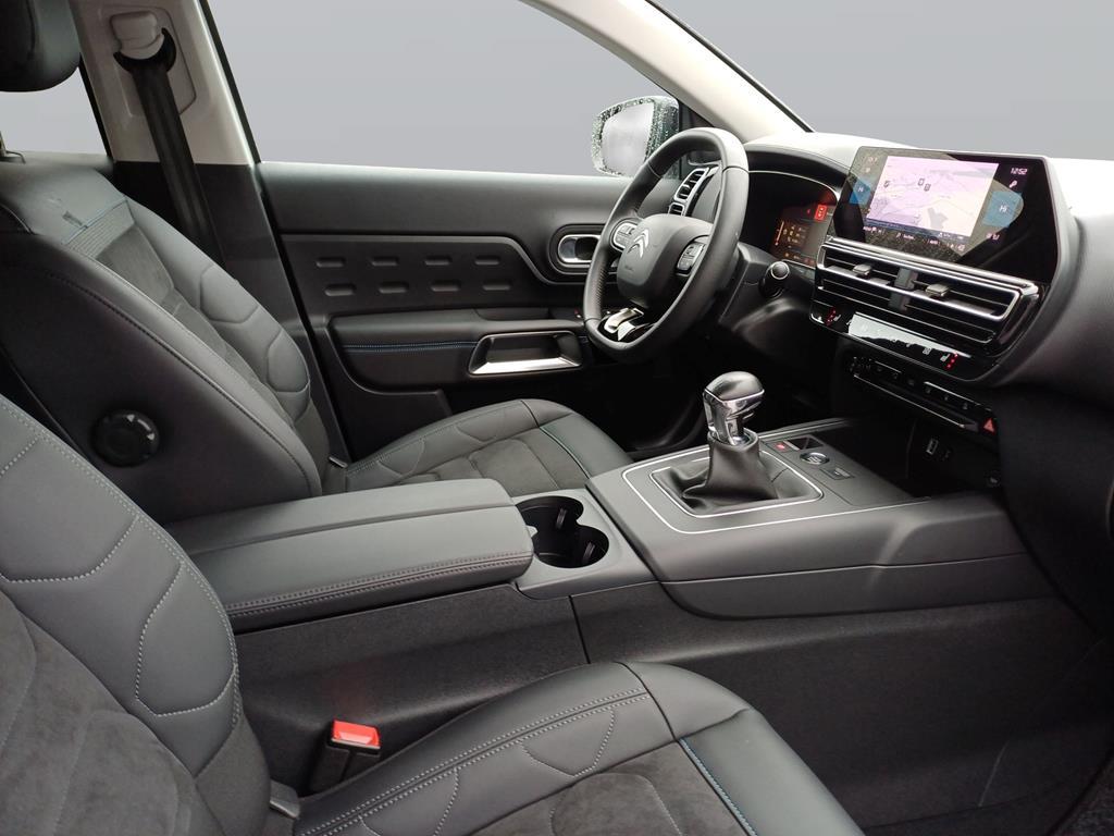Citroën C5 Aircross PureTech 130 S&S Feel Pack