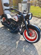 Harley-Davidson Fat Boy - HARLEY-DAVIDSON 2003 FAT BOY