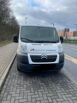 Citroën Citroen junper 2.2 Diesel läuft super kein... - gebrauchte Citroën Jumper aus dem Jahr 2011