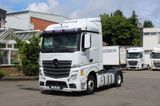 Mercedes-Benz Actros 1848 Retarder/ Kühlbox / ACC / Hydraulik - Mercedes-Benz 4x4 Actros