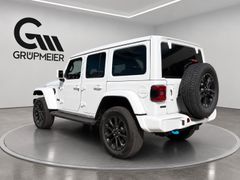 JEEP Wrangler High Altitude 3.0L EcoDiesel SkyOne