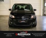 Volkswagen Touran 2.0 TDI AHK PANORAMA TEMPOMAT 7-SITZE - VW Touran Gebrauchtwagen in Hamm