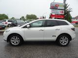 Mazda CX-7 Expression - weiße Mazda CX-7