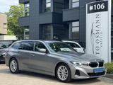 BMW 318 d Touring Aut. /PANO /Harman Kardon /Laser - BMW 318 Gebrauchtwagen in Mönchengladbach