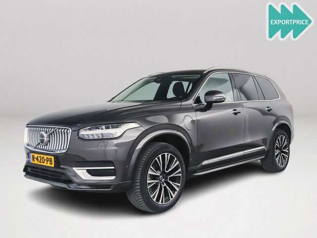 Volvo XC90 T8 Aut. Recharge AWD Plus Bright | AHK | 36