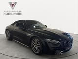 Mercedes-Benz SL 63 AMG 4Matic *PREMIUM-PLUS*HUD*BURMESTER*SIT - gebrauchte Mercedes-Benz SL 63 AMG aus dem Jahr 2023