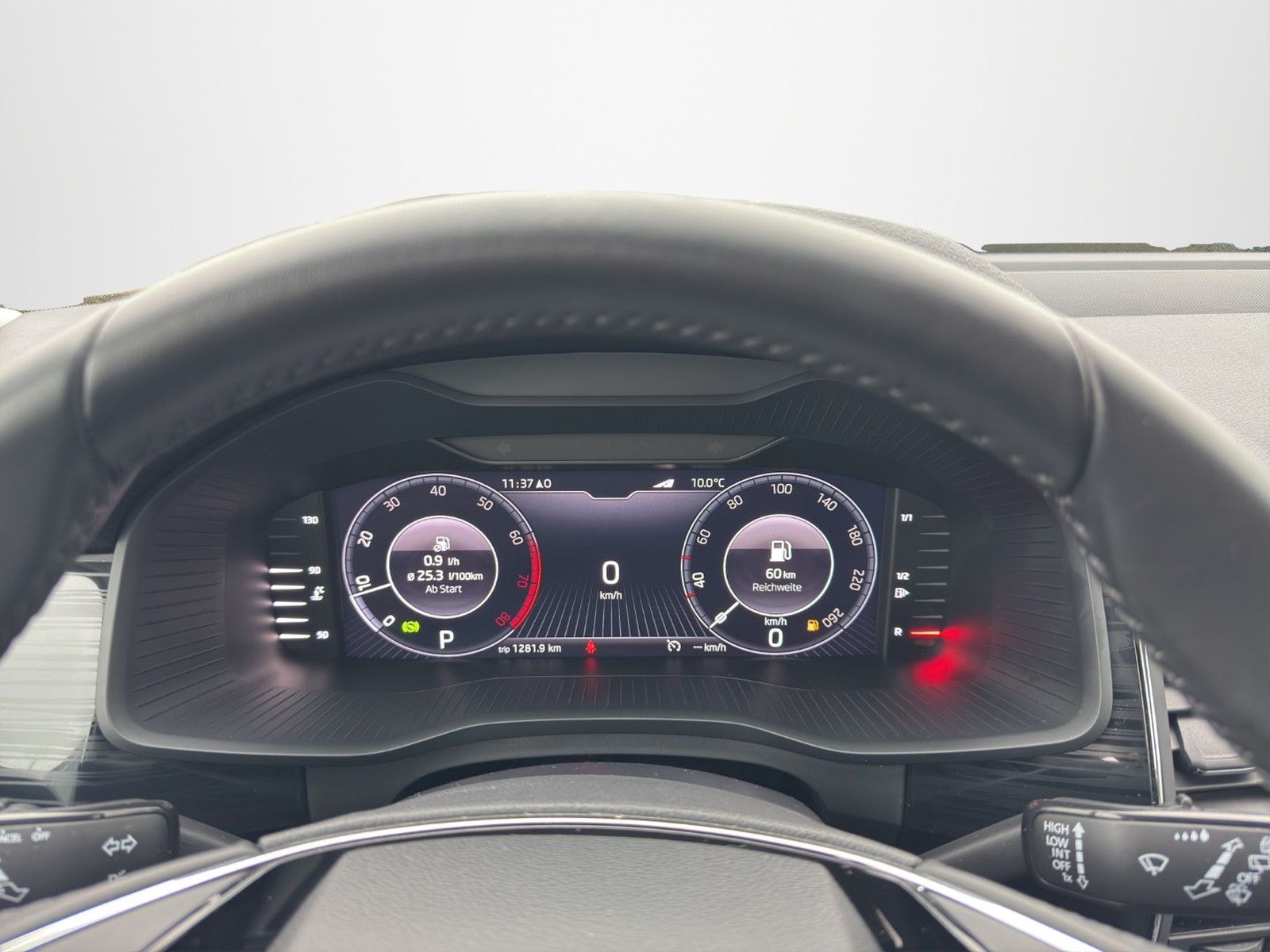 SKODA Kodiaq 2.0 TSI Style 4x4 DSG / KLIMA / ALCANTARA - Image 12