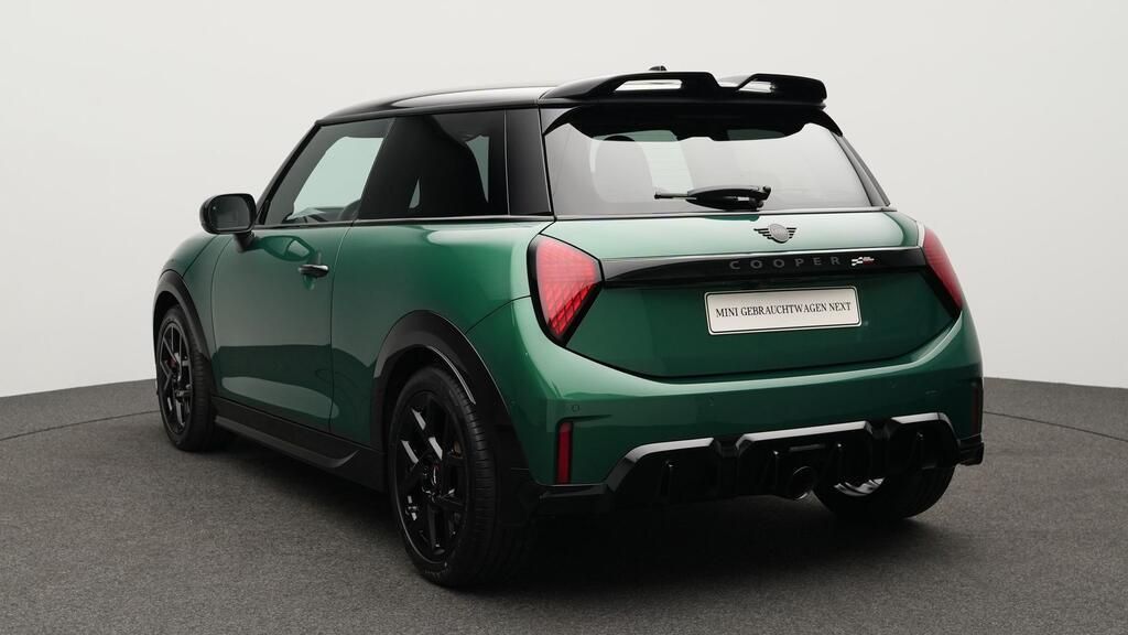 MINI John Cooper Works - Bild 9