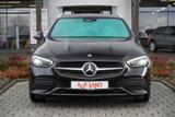 Mercedes-Benz C200 T-Modell  Avantgarde Aut. LED Navi Kamera - Mercedes-Benz: mit Android Auto